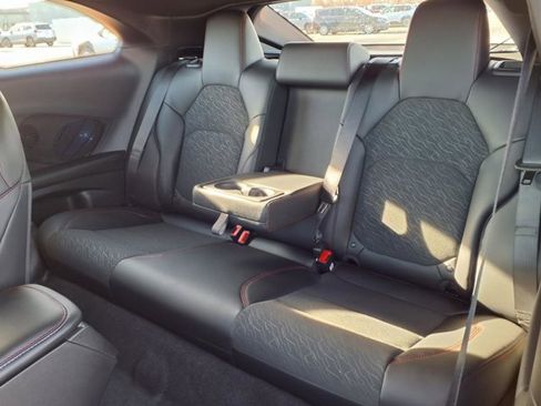 New 2025 Dodge Charger R/T w/ Quick Order Package 25M R/T image 17