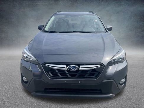 Used 2023 Subaru Crosstrek 2.0i Premium image 12