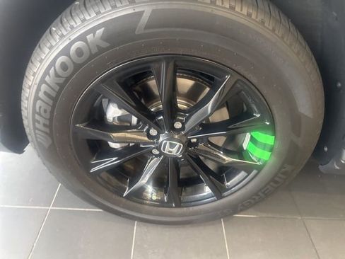 Used 2025 Honda CR-V Sport-L image 2