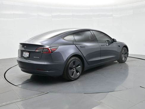 Used 2023 Tesla Model 3 Long Range image 7