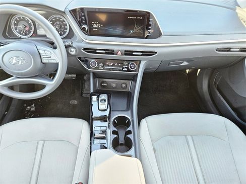 Used 2023 Hyundai Sonata SEL image 11