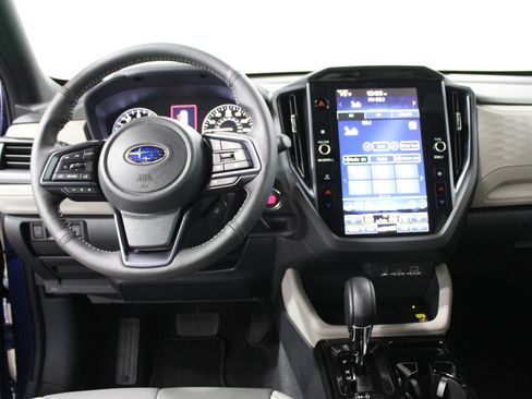 New 2026 Subaru Forester Limited AWD/4WD image 2