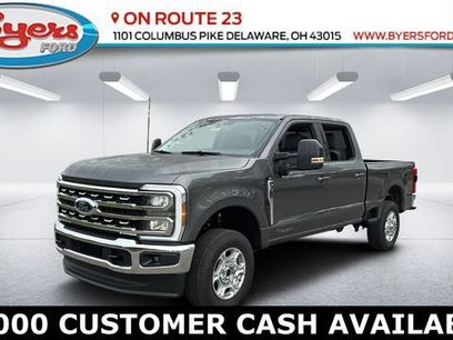 New 2026 Ford F350 XLT w/ XLT Premium Package