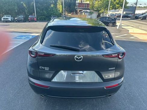 Used 2023 MAZDA CX-30 AWD 2.5 S w/ Select Package image 13