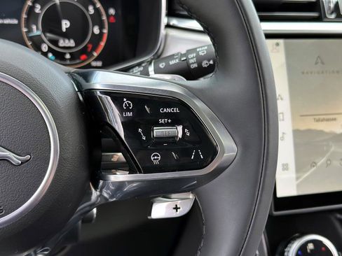 New 2026 Jaguar F-PACE R-Dynamic S AWD/4WD image 23