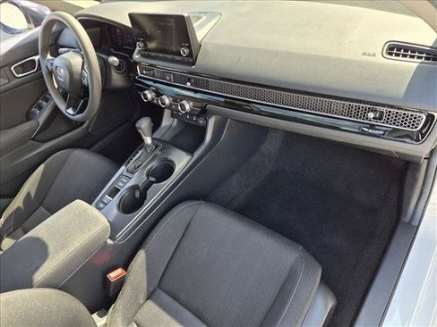 Used 2025 Honda Civic LX image 19