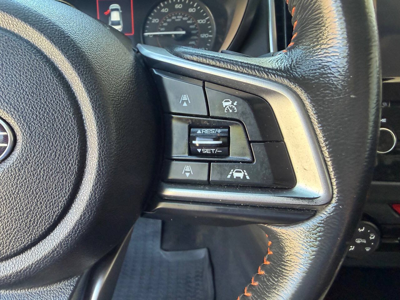 Used 2019 Subaru Crosstrek 2.0i Premium w/ Eyesight System AWD/4WD image 23