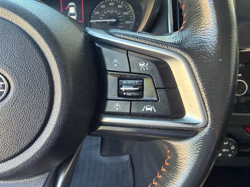 Used 2019 Subaru Crosstrek 2.0i Premium w/ Eyesight System AWD/4WD image 23
