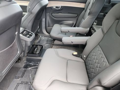 New 2026 Volvo XC90 B6 Plus w/ Protection Package AWD/4WD image 19