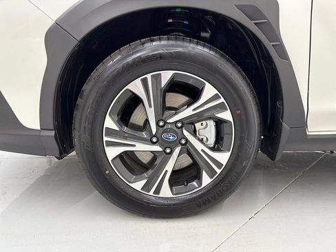 New 2025 Subaru Crosstrek 2.5i Premium image 9