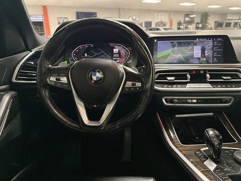 Used 2019 BMW X5 xDrive40i AWD/4WD image 42
