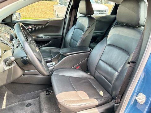 Used 2024 Chevrolet Malibu LT FWD image 8