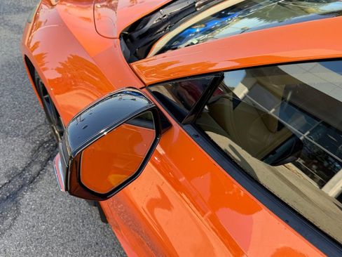 Used 2022 Chevrolet Corvette Stingray Premium Conv w/ Z51 Performance Package image 31