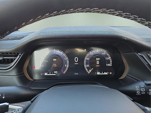 New 2026 Jeep Grand Cherokee Limited w/ Trailer Tow Package image 23