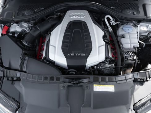 Used 2018 Audi A6 3.0T Prestige image 33