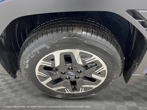 New 2026 Subaru Forester Premium AWD/4WD image 11