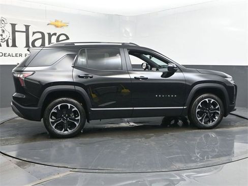 New 2026 Chevrolet Equinox LT image 15