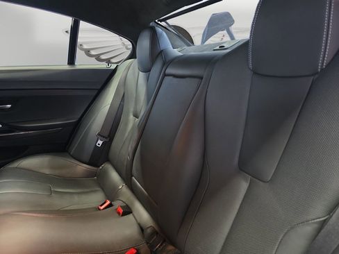 Used 2014 BMW M6 Gran Coupe RWD image 13