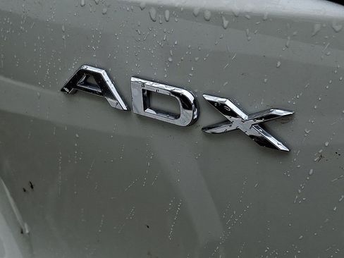 New 2026 Acura ADX AWD image 12