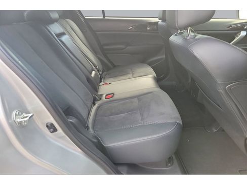 Used 2025 Mitsubishi Eclipse Cross SE image 15