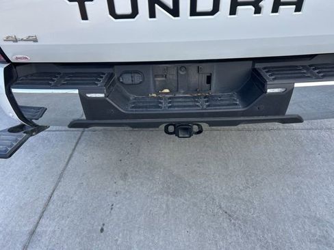 Used 2024 Toyota Tundra 1794 Edition image 10
