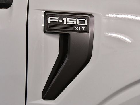 Used 2023 Ford F150 XLT w/ Equipment Group 302A High AWD/4WD image 10