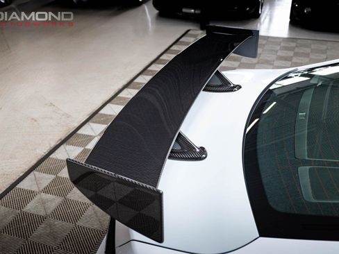 Used 2020 Lexus RC F Track Edition w/ Accessory Package RWD image 56