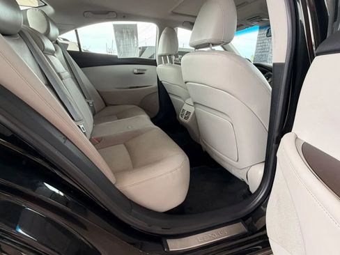 Used 2010 Lexus ES 350 FWD image 23