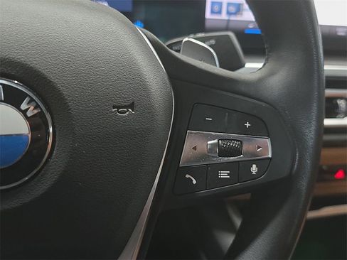 Certified 2023 BMW 330i Sedan w/ Driving Assistance Package image 18