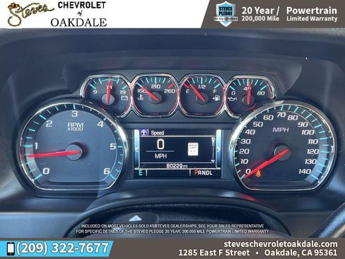 Certified 2019 Chevrolet Tahoe LT w/ Luxury Package image 15