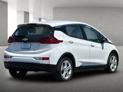 Used 2020 Chevrolet Bolt LT