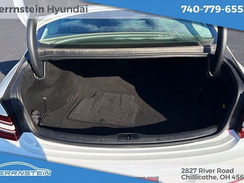 Used 2023 Genesis G80 2.5T AWD/4WD image 21