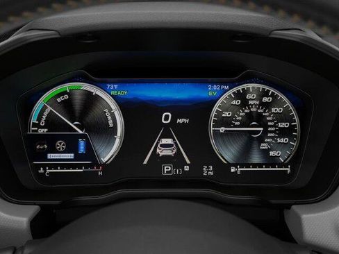 New 2026 Subaru Crosstrek 2.5i Sport w/ Crosstrek Mirror Package AWD/4WD image 17