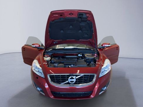 Used 2013 Volvo C70 T5 FWD image 8