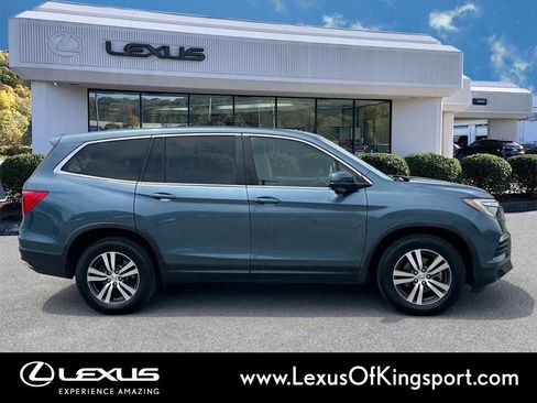 Used 2018 Honda Pilot EX-L image 6