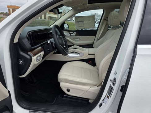 Used 2026 Mercedes-Benz GLE 450 4MATIC image 21