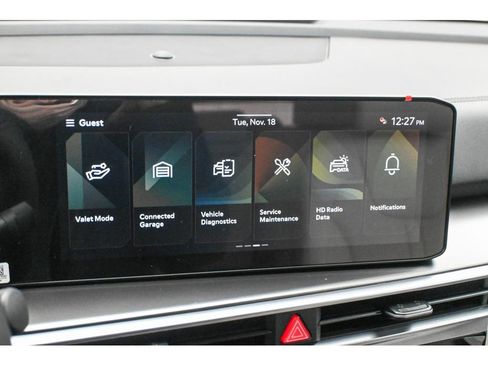 New 2026 Kia Sorento EX image 32