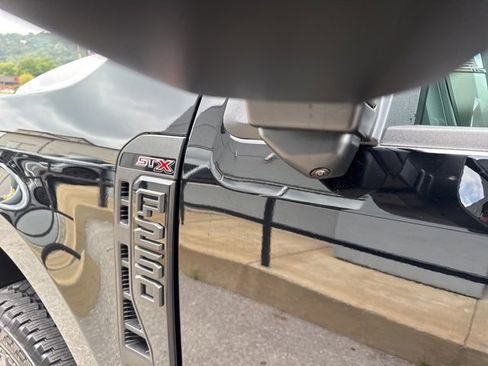 New 2026 Ford F250 XL w/ STX Appearance Package image 11