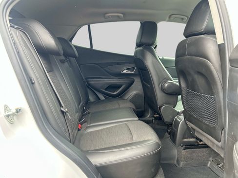 Used 2016 Buick Encore FWD image 15
