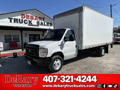 Used 2019 Ford E-350 and Econoline 350 Super Duty w/ Power Windows & Locks Group