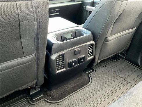 Used 2019 Ford F150 XLT w/ Equipment Group 302A Luxury AWD/4WD image 25