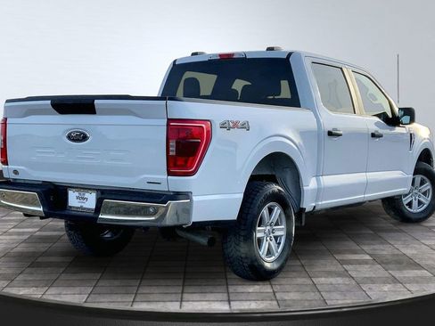 Used 2023 Ford F150 XLT AWD/4WD image 5