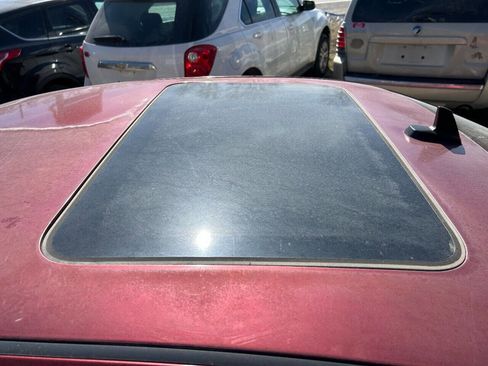 Used 2009 Pontiac G6 Sedan w/ Sport Package 2 image 22