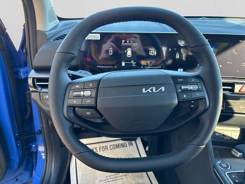 New 2026 Kia Sportage EX image 15