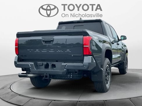 New 2026 Toyota Tacoma TRD Off-Road AWD/4WD image 5