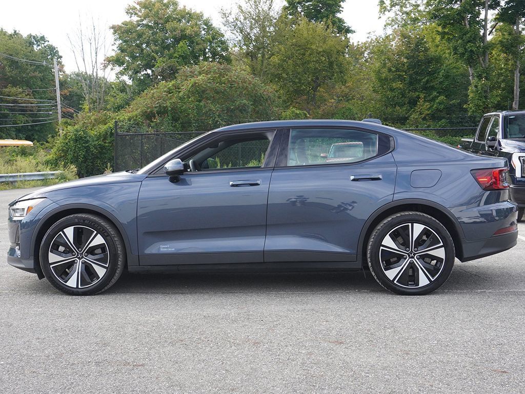 Used 2024 Polestar Polestar 2 AWD/4WD image 17