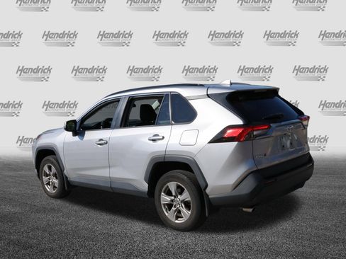 Used 2024 Toyota RAV4 XLE w/ Convenience Package FWD image 5