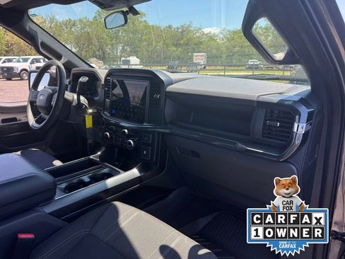 Certified 2025 Ford F150 STX AWD/4WD image 19
