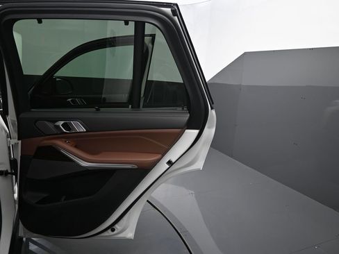 New 2026 BMW X5 xDrive40i image 28