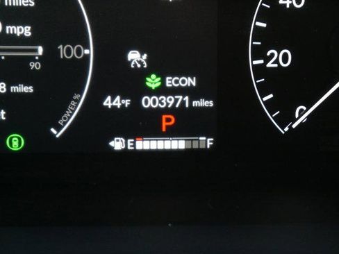 Used 2025 Honda CR-V Sport-L image 30